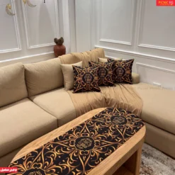 وهج سهيل- SET