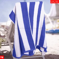 BEACH TOWEL