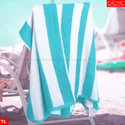 BEACH TOWEL