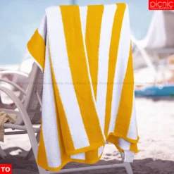 BEACH TOWEL