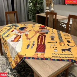 NKS-TABLECLOTH
