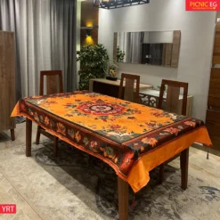 YRT-TABLECLOTH