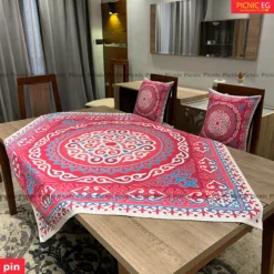 PIN-TABLECLOTH