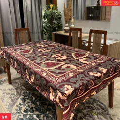 YN-TABLECLOTH