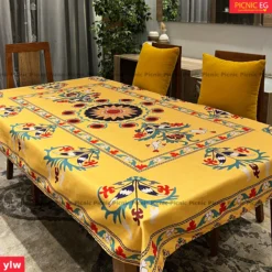 YLW-TABLECLOTH