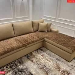 LIVIANA-L SHAPE COVER