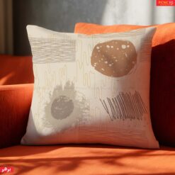 Boho-Cushion