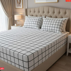 Square - Bedsheet