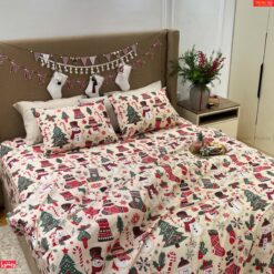 وينتورا – ملاية قطنية