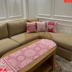 أثر -طقم رانر