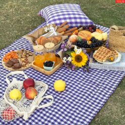 PICNIC Mauve