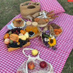 PICNIC Fushia