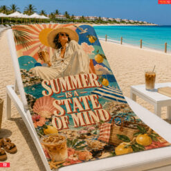 Beach Towel - T2