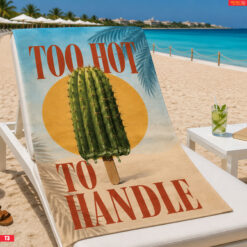 Beach Towel - T3