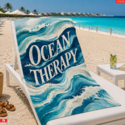 Beach Towel - T5