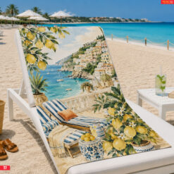 Beach Towel - T7