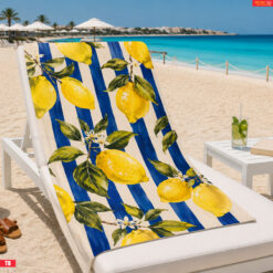 Beach Towel - T8