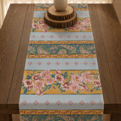 Bell Rose-Runner