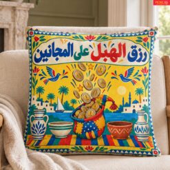 حكاوى - رزق المجانين