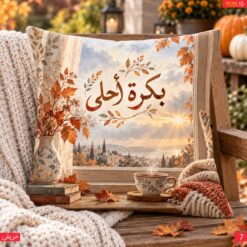 خريفى 7 - بكرة احلى