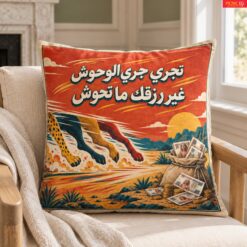 حكاوى - جرى الوحوش