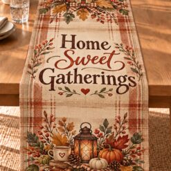 أوراق - home sweet gatherings