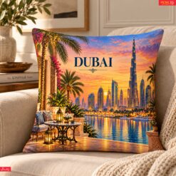 DUBAI - Cushion