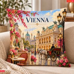 VIENNA - Cushion