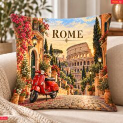 ROME - Cushion
