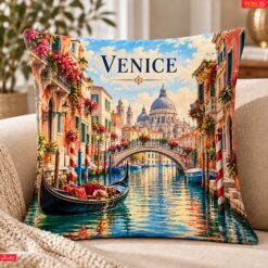 VENICE - Cushion