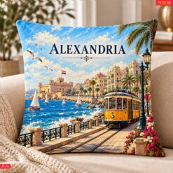 ALEX - Cushion