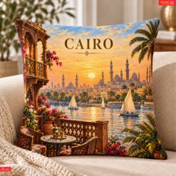 CAIRO - Cushion