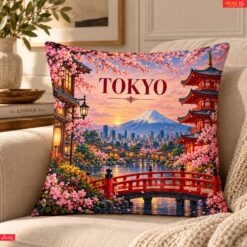 TOKYO - Cushion
