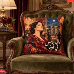سلطنه - ليالي الانس