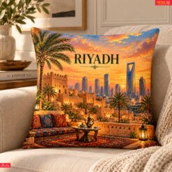 RIYADH - Cushion