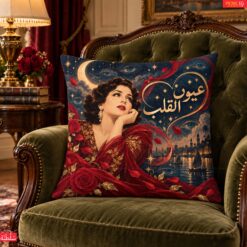 سلطنه - عيون القلب