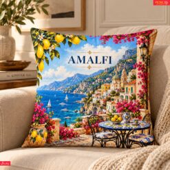 AMALFI - Cushion