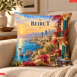 BEIRUT - Cushion
