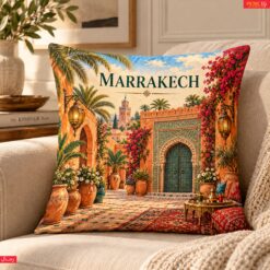 MARRAKECH - Cushion